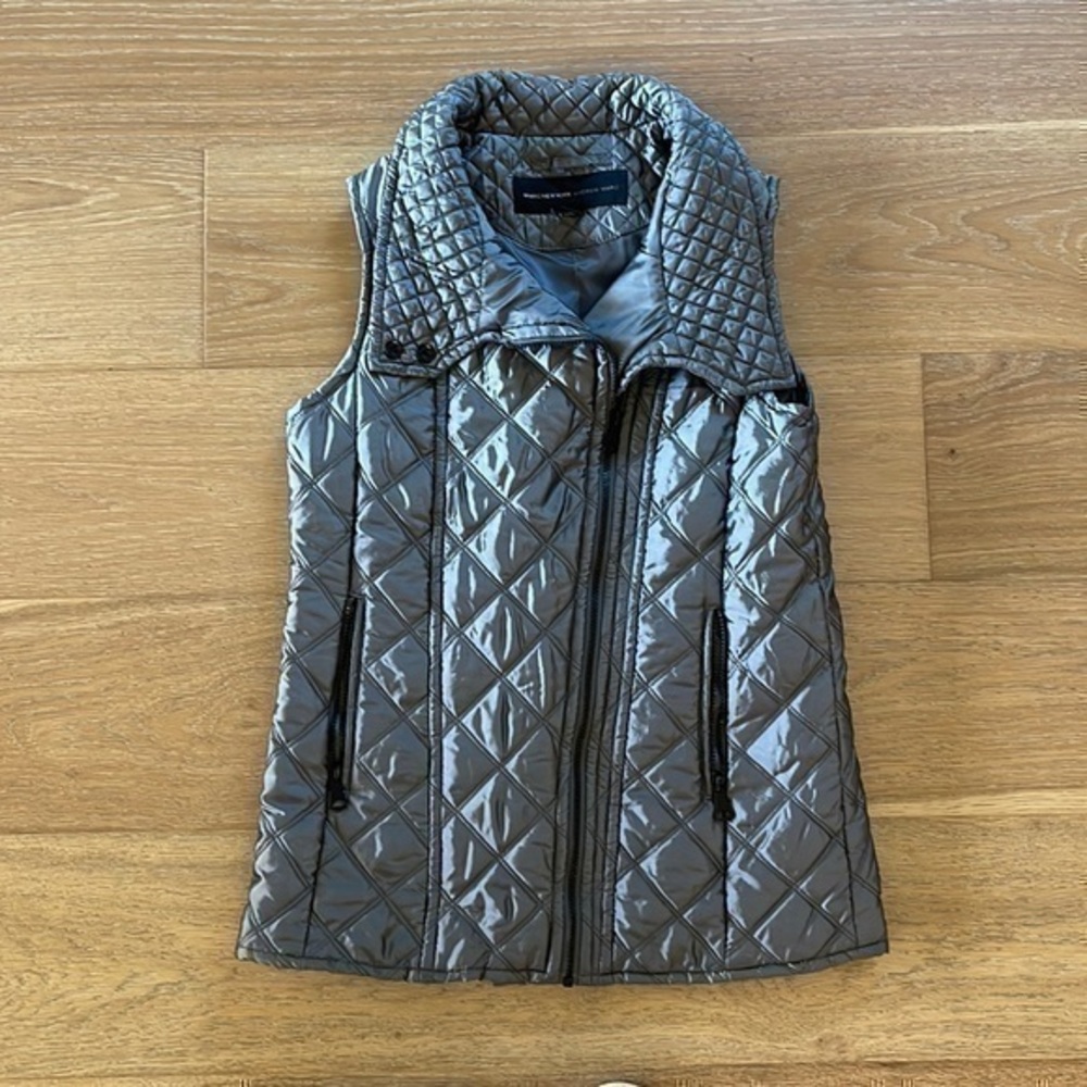 Marc New York Andrew Marc vest